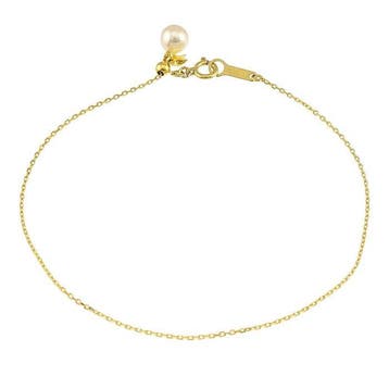Tasaki - Armband - 18 karaat Geel goud, Nieuw