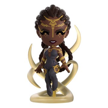 Arcane Vinyl Figure Champion Mel 12 cm, Verzamelen, Ophalen of Verzenden, Nieuw