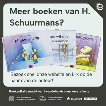 Plotter wil een kerstcadeautje 9789068229943 H. Schuurmans, Verzenden, Gelezen, H. Schuurmans