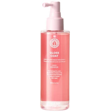 Maria Nila Gloss Coat 200ml, Sieraden, Tassen en Uiterlijk, Uiterlijk | Haarverzorging, Ophalen of Verzenden, Nieuw, Gel, Wax, Haarlak of Mousse
