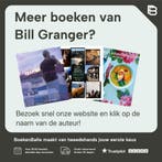 Relax 9789058978172 Bill Granger, Verzenden, Zo goed als nieuw, Bill Granger