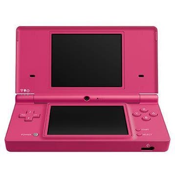 Nintendo DSi Roze. Garantie & morgen in huis!, Ophalen of Verzenden, Zo goed als nieuw, Roze