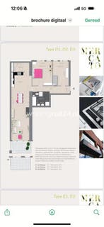 Woningruil - Marktplein 158 - 3 kamers en Noord-Holland, Noord-Holland