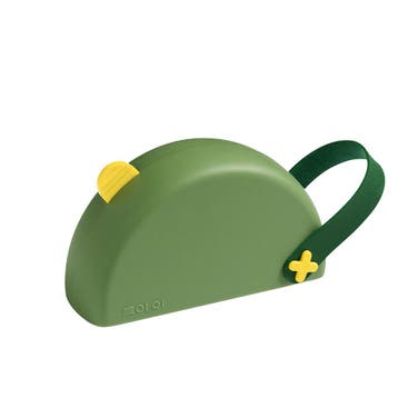 Naai Fournituren Set Doosje Groen, Verzamelen, Overige Verzamelen, Verzenden, Nieuw