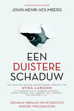 Een duistere schaduw 9789045209524, Boeken, Verzenden, Gelezen