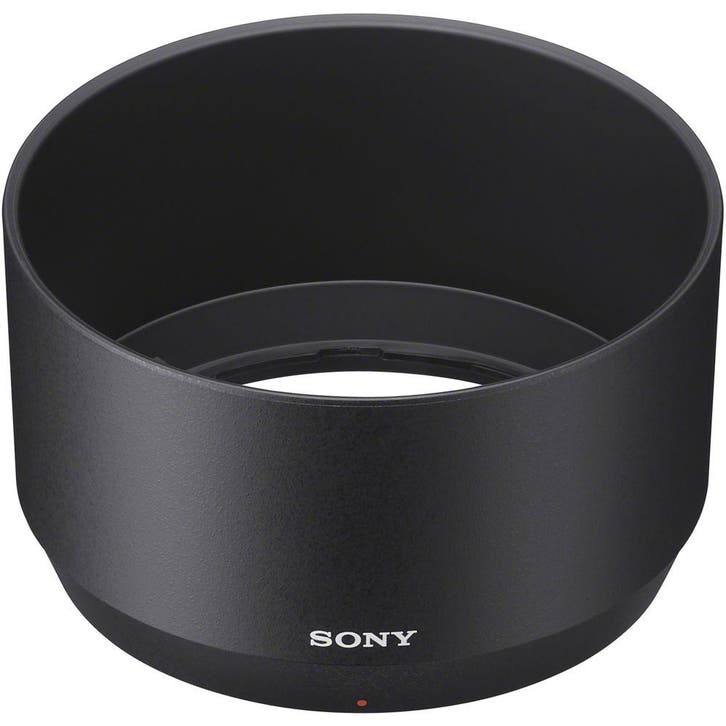 Sony ALC-SH160 Zonnekap (voor E 70-350mm G OSS), Audio, Tv en Foto, Fotografie | Lenzen en Objectieven, Nieuw, Ophalen of Verzenden