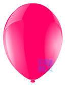 Ballonnen Fuchsia 034 105cm, Hobby en Vrije tijd, Feestartikelen, Ophalen of Verzenden, Nieuw, Overige typen