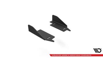 Maxton Side Flaps Seat Leon FR Mk4, Auto diversen, Tuning en Styling, Verzenden