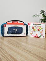 Nintendo - Switch - Super Mario Kart Racers + The Legend of, Spelcomputers en Games, Nieuw