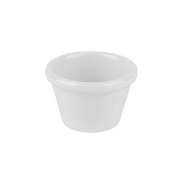 GGM Gastro | (24 stuks) Dipschaaltje - CASUAL - Melamine - |, Verzenden