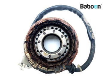 Dynamo Laadspoel Honda CB 750 Seven Fifty (CB750F2 RC42), Verzenden, Gebruikt