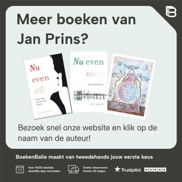 De sjamaan vertelt - Jan Prins 9789491737763, Verzenden, Gelezen, Jan Prins