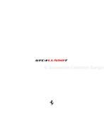 2017 FERRARI GTC4 LUSSO T PORTFOLIO ENGELS, Nieuw, Ferrari, Author