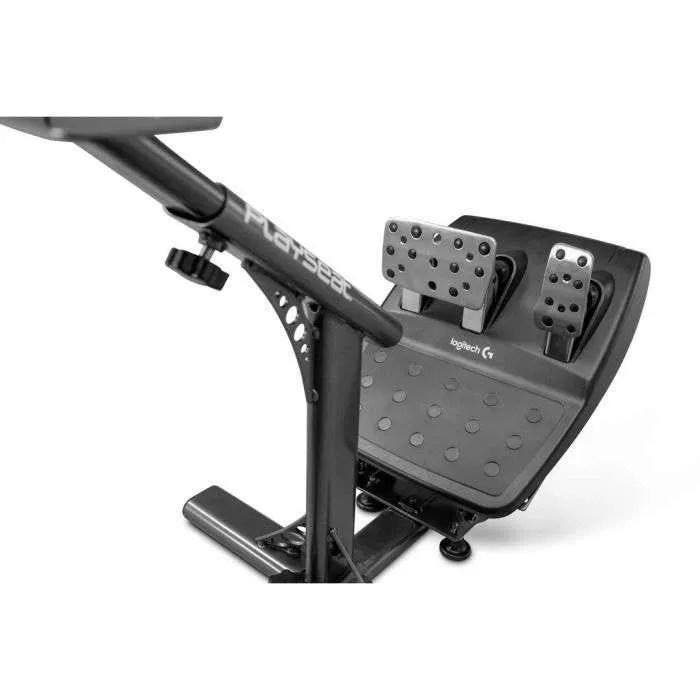 Rempedaal - PLAYSEAT - Logitech G - Grijs (video spelen), Spelcomputers en Games, Spelcomputers | Overige Accessoires, Nieuw, Verzenden