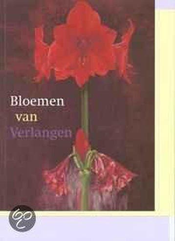 Bloemen Van Verlangen - Schellekens, Boeken, Verzenden, Gelezen