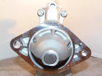 Startmotor 0,8kW Toyota nieuw origineel, Auto-onderdelen, Verzenden, Nieuw