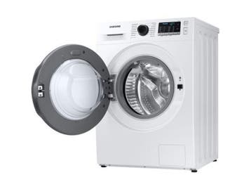 Samsung WD80TA046BE - Was-droogcombi Eco Bubble 8kg - 5kg, Verzenden, Zo goed als nieuw