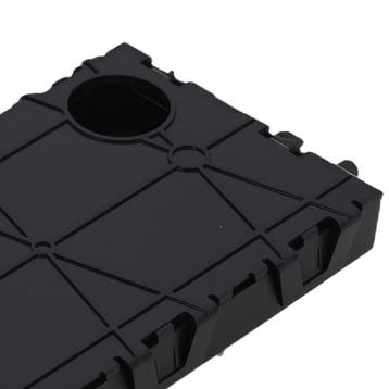 Rechts voor Cup Holder voor BMW E90 E91 E92 E93 M3 2006-2013, Verzenden, Nieuw, BMW