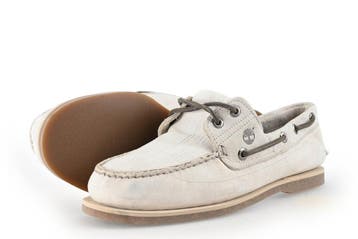 Timberland Bootschoenen in maat 45½ Beige, Kleding | Heren, Schoenen, Overige kleuren, Verzenden, Timberland, Boots
