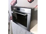 Whirlpool AMW 820 IX - Inbouw combimagnetron - 40L - RVS, Witgoed en Apparatuur, Magnetrons, Verzenden, Zo goed als nieuw