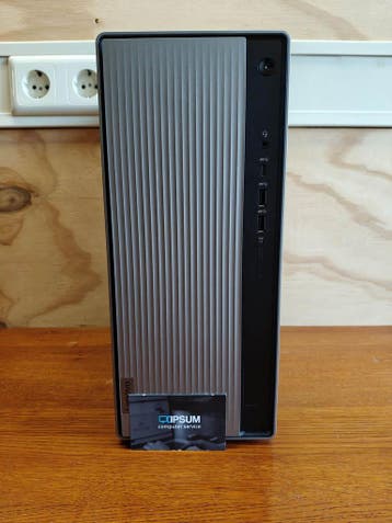 Lenovo Ideacenter 5 14IMB05 | i5 10400 | 16gb DDR4 | 250g..., Computers en Software, Desktop Pc's, 2 tot 3 Ghz, Refurbished, Ophalen of Verzenden