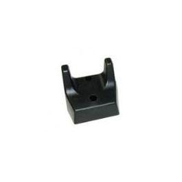 Glancetron CCD houder zwart | holdccdsw, Verzenden, Nieuw