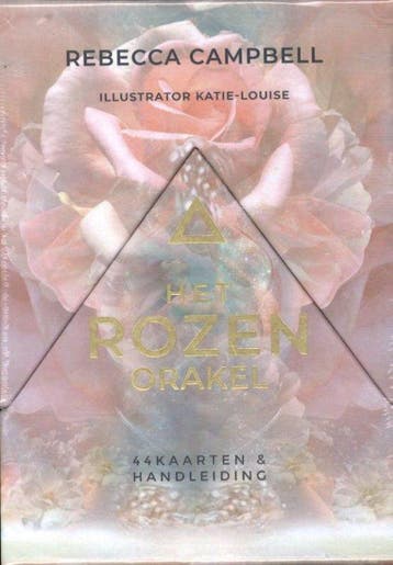 Het rozen orakel, Verzenden, Nieuw