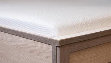 Matrasbeschermer Tencel Warmteregulerend 140x210, Nieuw