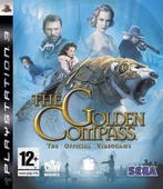 The Golden Compass the Official Videogame (PS3 Games), Ophalen of Verzenden, Zo goed als nieuw
