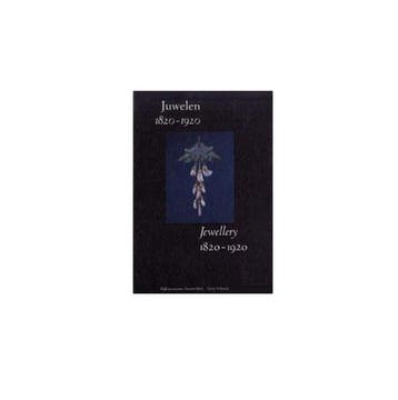 JUWELEN 1820-1920 - Baarsen 9789061791133, Boeken, Verzenden, Gelezen, Baarsen
