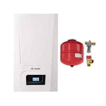 Remeha Avanta Ace 28C CW4 80/80 - 26,7 kW, Verzenden, Nieuw