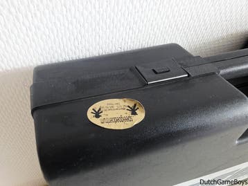 Sega Master System / Power Base - Console - Hang On - Rental, Verzenden, Gebruikt