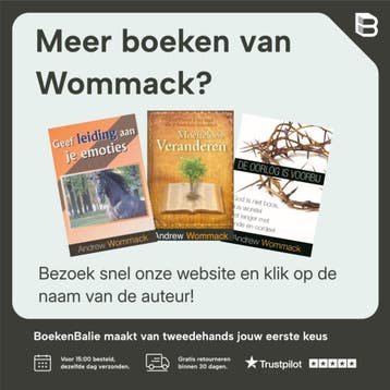 Autoriteit van de gelovige - Wommack 9781908529701, Boeken, Verzenden, Zo goed als nieuw, Wommack
