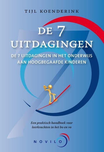 De 7 uitdagingen  deel Een praktisch handboek  9789081916707, Verzenden, Zo goed als nieuw