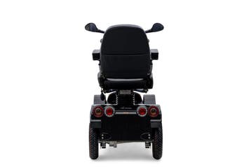 Nieuwe Life & Mobility Solo Black Edition 4-Wiel Scootmobiel, Ophalen of Verzenden, Nieuw