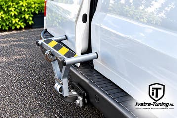 Trekhaakslot Bestelwagen | Slot Bestelwagen, Verzenden, Nieuw, Mercedes-Benz