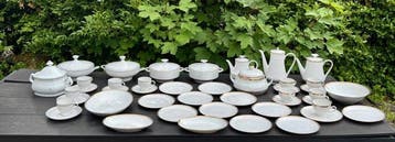 Winterling Marktleuthen - Tafelservies (45) - Porselein