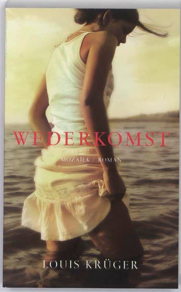 Wederkomst 9789023992950 Louis Krüger, Verzenden, Zo goed als nieuw, Louis Krüger