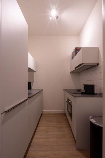 Te huur: Appartement Vorkstraat in Rotterdam, Appartement, Rotterdam, Zuid-Holland