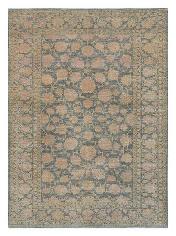 Designer Tapijt -Ziegler - Farahan- Nieuw - Vloerkleed - 296, Huis en Inrichting, Nieuw