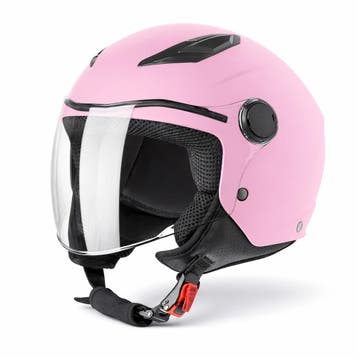 VINZ Magic Kinderhelm - Roze, Verzenden, Nieuw