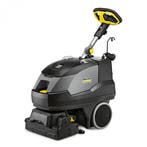 KARCHER TAPIJTREINIGINGSMACHINE BRC 40/22 C, Ophalen of Verzenden, Nieuw
