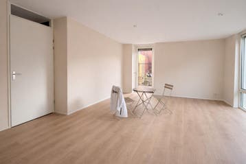 RENOVLIES EN SCHILDERWERK VOOR NIEUWBOUWWONINGEN, Kleuradvies, Binnenschilderwerk