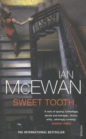 Sweet Tooth EXPORT - Sweet Tooth EXPORT, Boeken, Ophalen of Verzenden, Nieuw