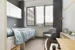 Studio te huur aan Bijlmerdreef in Amsterdam, Huizen en Kamers, Kamers te huur, 20 tot 35 m², Amsterdam