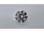 Veiling - Moissanite briljant 0.80 crt ( GRA gecertificeerd, Nieuw