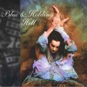cd - Blue &amp; Holding - Hell, Cd's en Dvd's, Cd's | Overige Cd's, Zo goed als nieuw, Verzenden