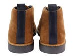 Cavani Sahara - Chukka Boots Heren - Suède Bovenwerk &, Verzenden, Nieuw