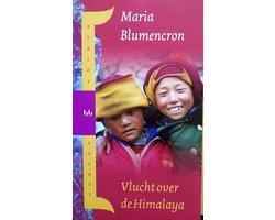Vlucht Over De Himalaya - Vlucht Over De Himalaya, Boeken, Ophalen of Verzenden, Nieuw
