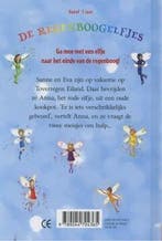 De regenboogelfjes / 1 Anna, het rode elfje / De, Boeken, Verzenden, Gelezen, D. Meadows